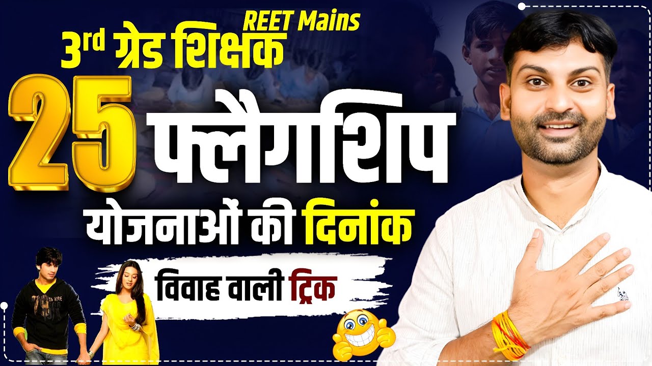 Запомните даты флагманских проектов с помощью этого трюка. Фокус на датах флагманских проектов Ра...