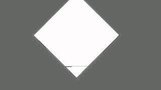 Point group symmetry of truncated cube, part 1