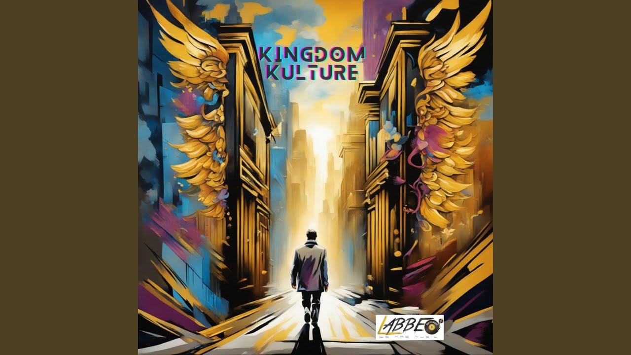 Long Time (feat. Sam Soul & Gedeon Tilus)