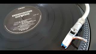 Underground Software - Music Maker Posse screenshot 1