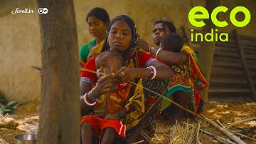 Eco India: Purulia