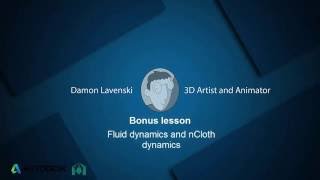 fluids and ncloth part five bonus lesson