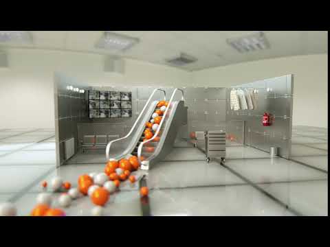 PUB TV إشهار جديد قناة الشروق