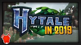 Hytale In 2019... Theres A Lot To Talk About...