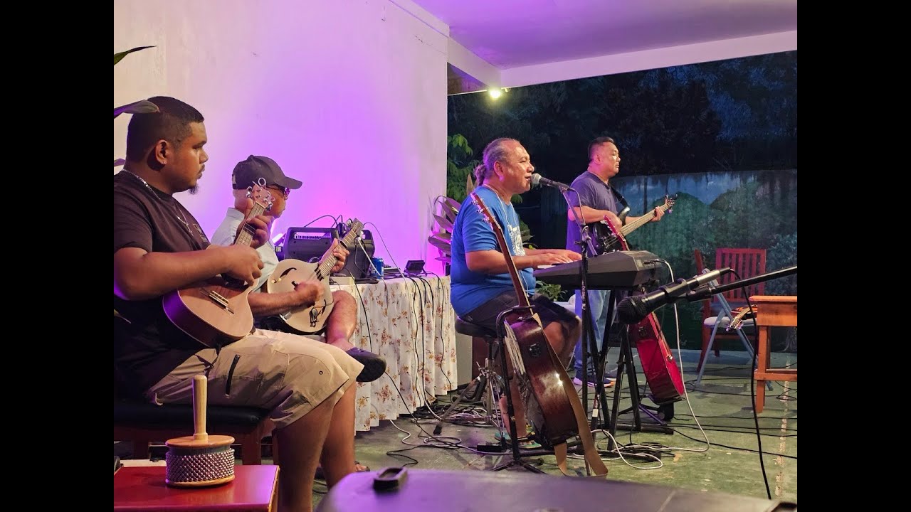 String Band Tribute Concert 042624