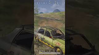 360 drive by but not really that extreme.