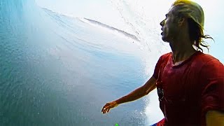 Spanish Blues | SURF | Brian Conley