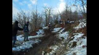 hell's gate 2013