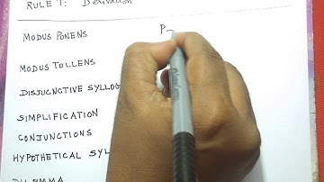 (TAMIL) STATEMENT CALCULUS