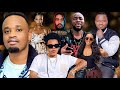SEMUHUNGU URUKIKO RUSOHOYE ABANTU BOSE HAJEMO IBINDI HABUZE NUMWE UZA KUMVA URUBANZA BARI INSHUTI