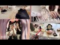 〔vlog〕お買い物.通販.ディズニー準備.ちいかわ🐻❄️な休日達🛒💞ZOZO購入品紹介|インテリア🌱