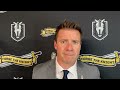 Postgame 10/29 - Head Coach Ryan Craig