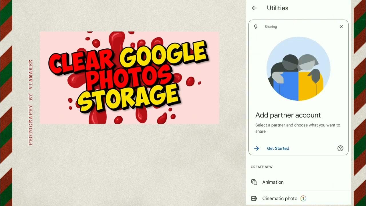 how-to-clear-google-photos-storage-2024-youtube