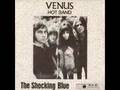 The Shocking Blue Venus 1969 Instrumental