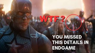 The Avengers Assemble Scene In Endgame Explained The Ultimate Fan Guide