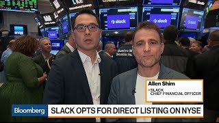 Slack CFO Says Aim Is to Drive Toward Cashflow Break Even