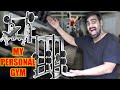 GOT MY PERSONAL GYM | Jadoo Vlogs