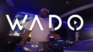 Volume 1   djwadosa    From Grownish Durban  100429  Old School Rnb  Old School Funk