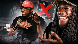KENDRICK LAMAR DJ ‘DJ Hed’ Removed Disses On Drake's 2 Cool 4 Radio Song (REACTION)