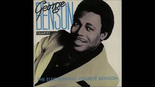 3221943 George Benson Nothings Gonna Change