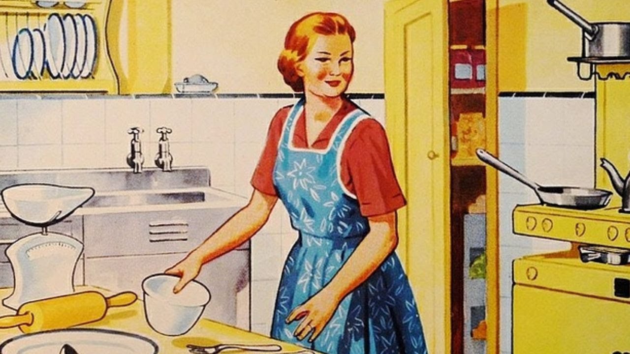 What I've Learned About Housekeeping While Homeschooling YouTube