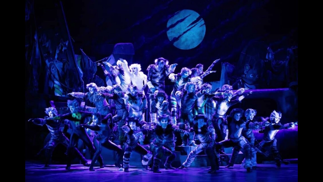 Jellicle Songs for Jellicle Cats - Asia Tour 2020 (AUDIO ONLY)