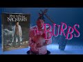 The burbs blu ray limited edition mediabook from koch films unboxing  review