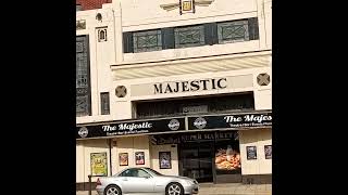 The Majestic Majestic, Darlington (1)