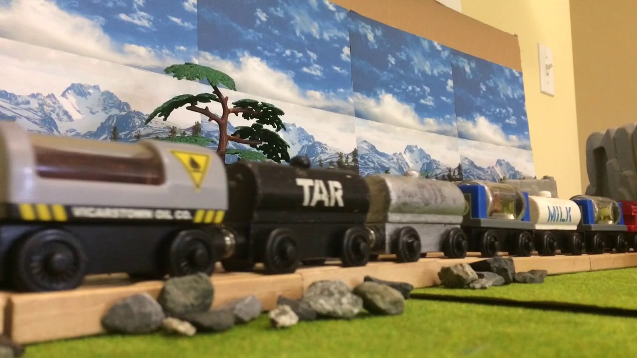 100 Subs Special Part 1/3 Super Rescue RWS Remake - YouTube