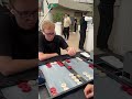 Fmgammon Backgammon Tournament