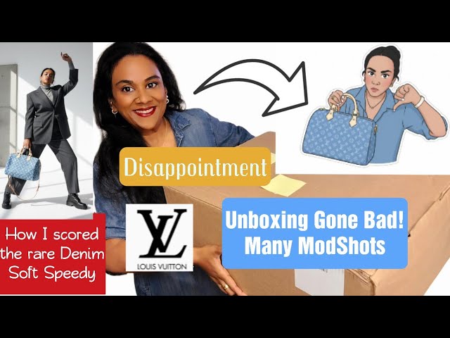 LOUIS VUITTON x PHARRELL UNBOXING | LV Men's Fall Winter 2024