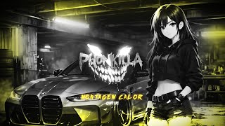 Qmiir  Montagem Calor slowed