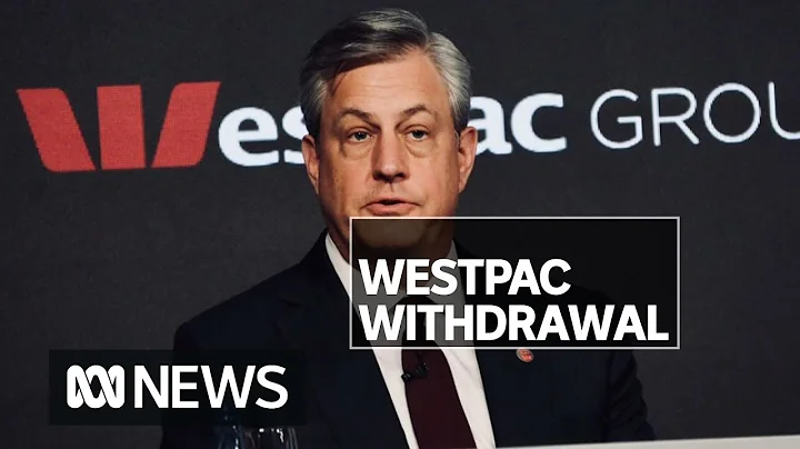 Westpac CEO Brian Hartzer quits amid pressure over money laundering scandal | News Breakfast