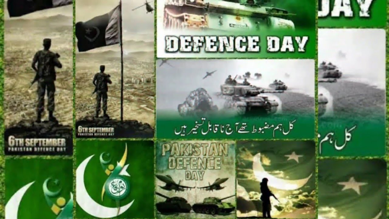 6th September WhatsApp status 2021|Pakistan Defence day status|A tribute to martyrs