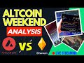today eth update #Crypto #BitcoinNews #BitcoinAnalysis #StockMarket #xrp #XLM