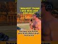 ASKING FOR HELP IS BEING BRAVE #shorts #youtubeshorts  #mentalhealth