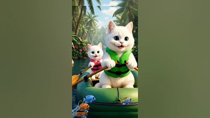 Video 11355931: persian cat kittens funny, persian cat kitten cute, little cat meowing talking, kitten cat entertainment