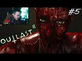 SE ACERCA EL FINAL... #5 I OUTLAST 2