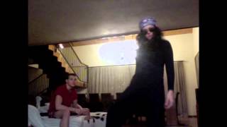 Harlem Shake v5 (official)