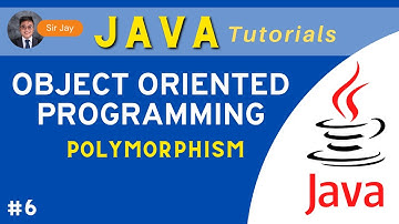 JAVA Object Oriented Programming #6 | Polymorphism | Tagalog