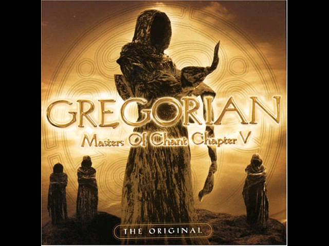 Gregorian - Forever Young