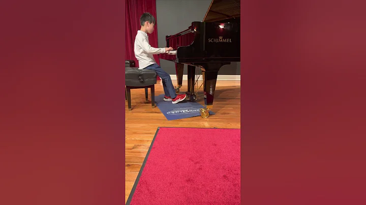 Shou Chen - Alla Crespo: Romantic Evening