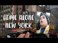뉴욕 일상 브이로그 / 나홀로집에 촬영지따라 크리스마스 뉴욕여행