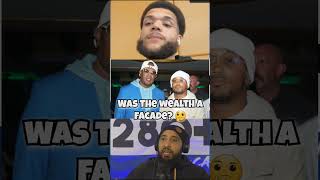 Romeo Miller Claims Father's Wealth is a Facade #MasterP #romeomiller #FamilyFeud