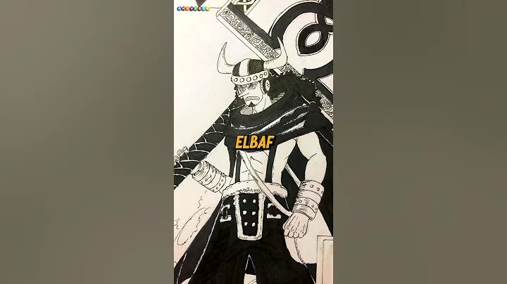 God Usopp's Come Back in Elbaf will change One Piece Forever! #onepiece #shorts