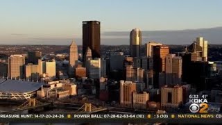 KDKA Investigates: Business leaders trying to reverse course after 'Pittsburgh pause'
