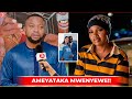 Kaka Wa Diamond RICARDO MOMO Amchana ZUCHU Bila Woga Alikuambia Umzalie Ukakataa Wema Anastahili