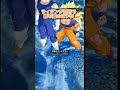 【ライジング封印がw】 #ドラゴンボールレジェンズ #ドラゴンボール #レジェンズ #推しの子ed