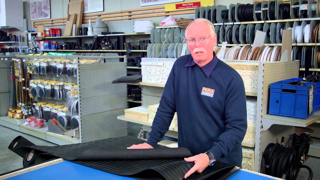 Large Areas - YouTube