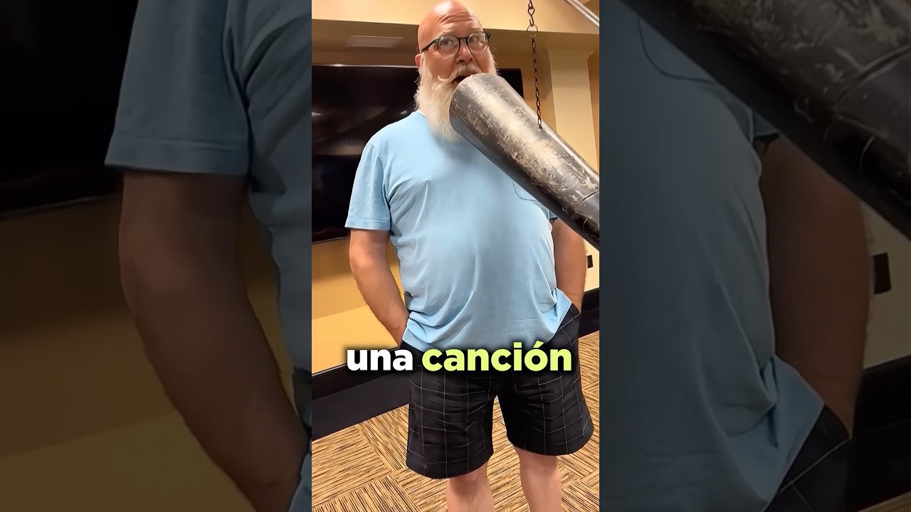 Esta M&aacute;quina Graba y Reproduce Sonido Sin Electricidad